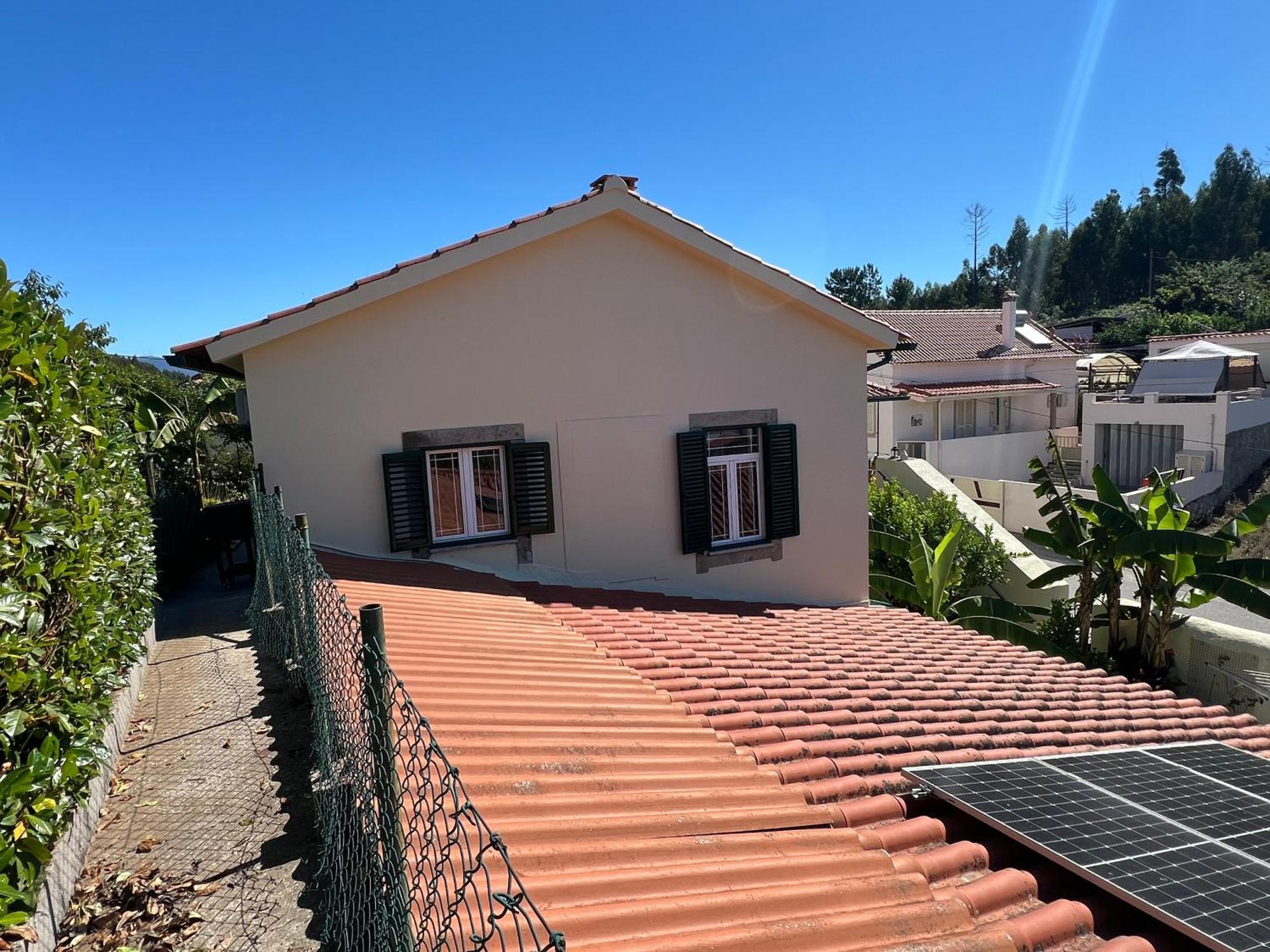Manor Meeder Villa Castanheira de Pera Exterior photo